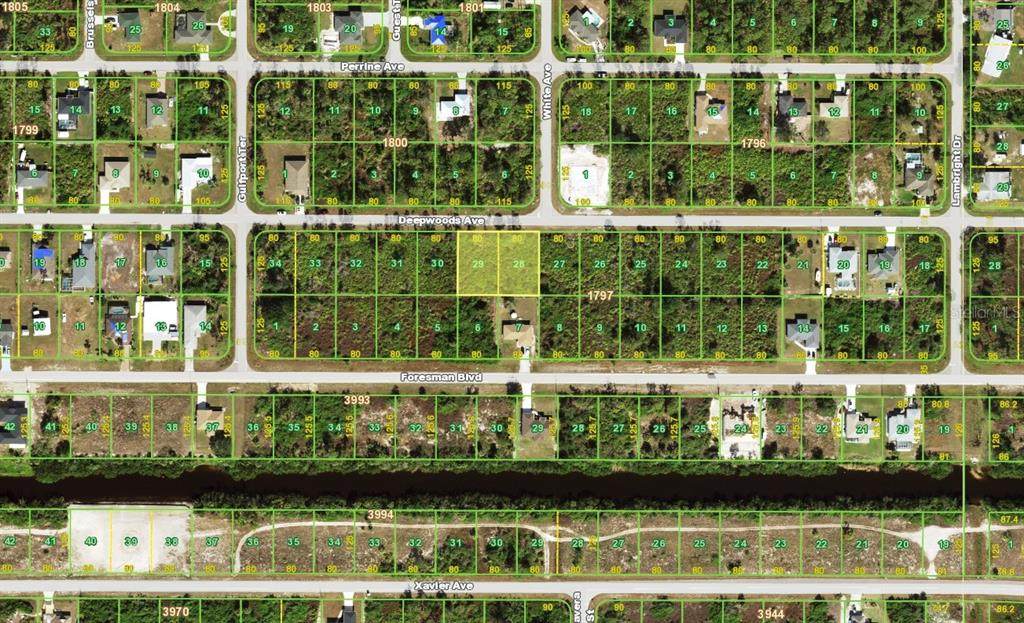 12439 Deepwoods Avenue - Photo 1