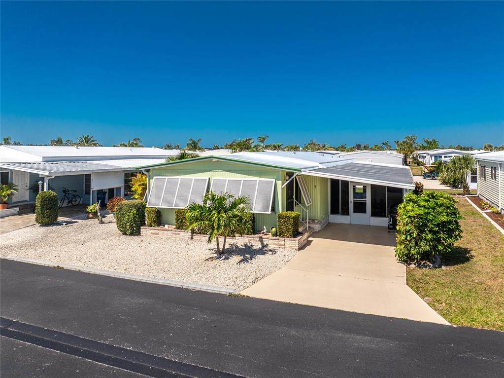 7 Esplanade Street - Photo 1