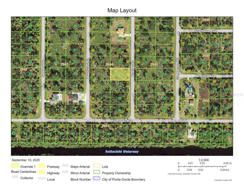 2195 Busher Street - Photo 1