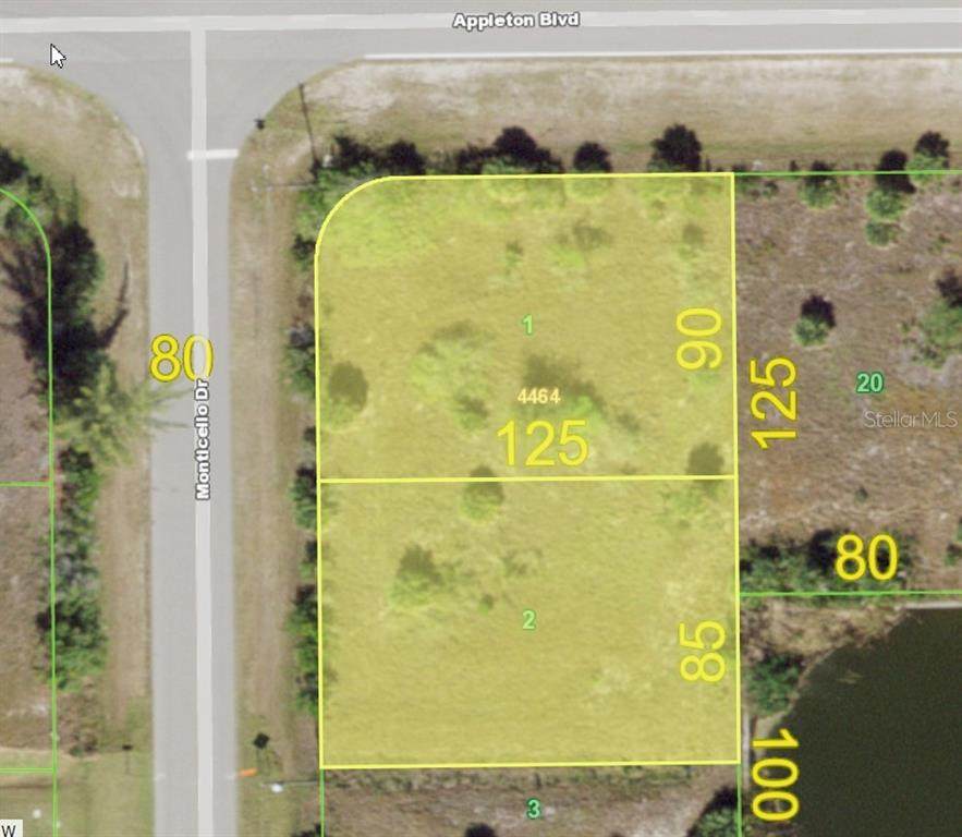 10318 Monticello Drive - Photo 1