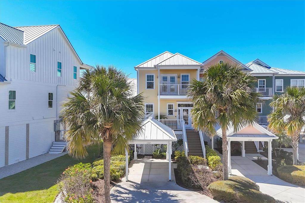 11727 Anglers Club Drive - Photo 1