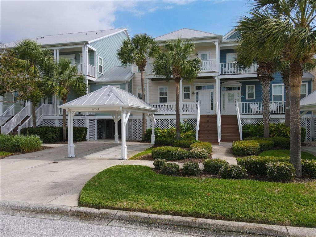 11724 Anglers Club Drive - Photo 1