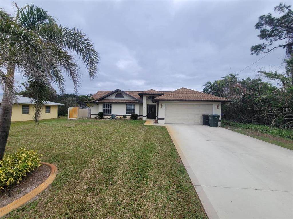 2861 Sunset Beach Drive - Photo 1