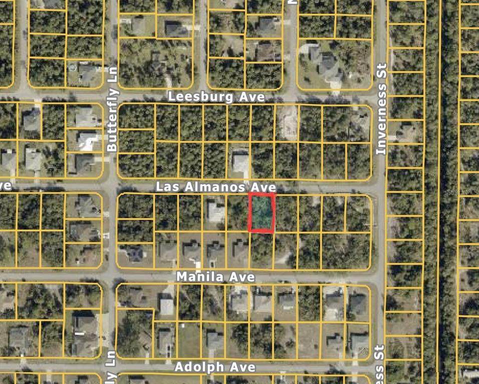 5605 Las Almanos Avenue - Photo 1