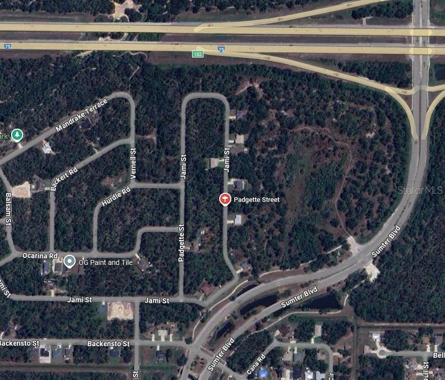  Padgette Street - Photo 1