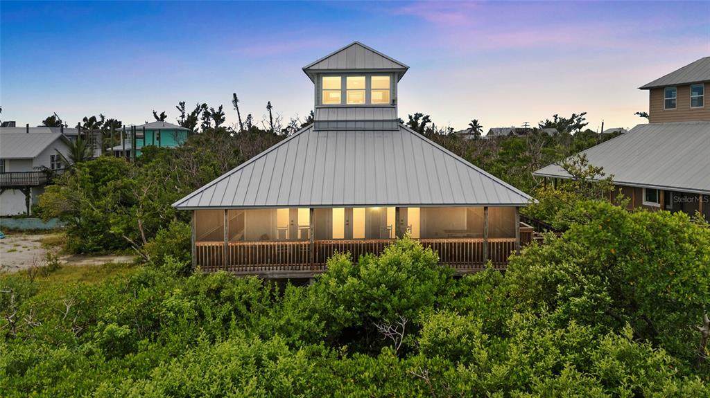 8772 Little Gasparilla Island - Photo 1
