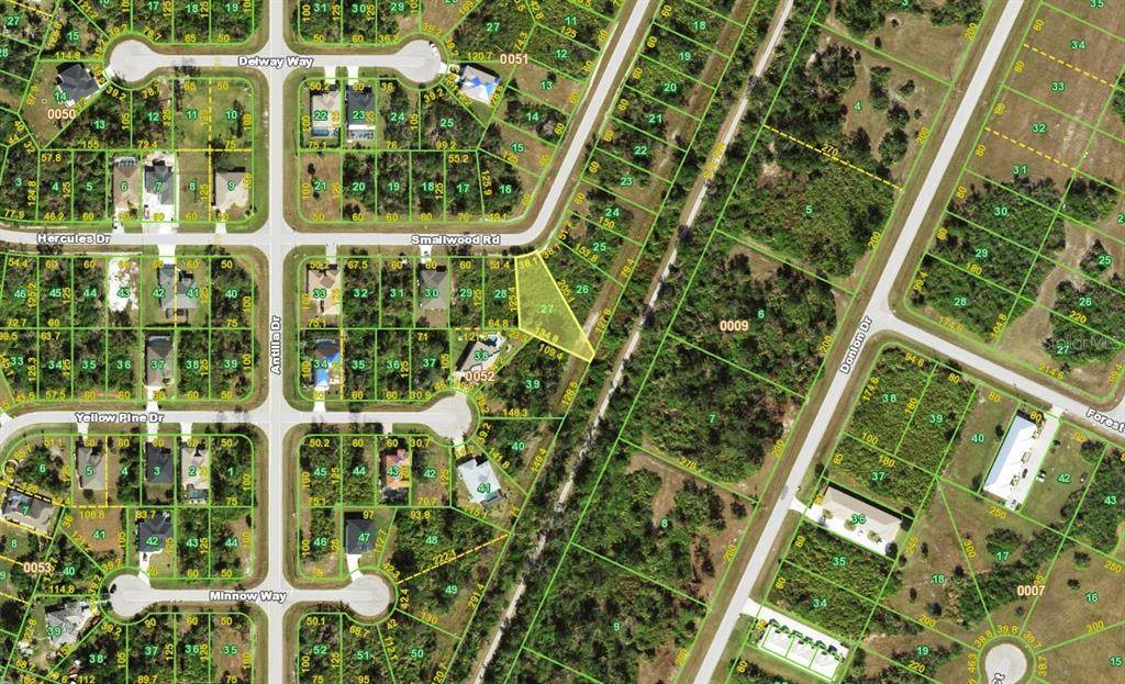 150 Smallwood Road - Photo 1