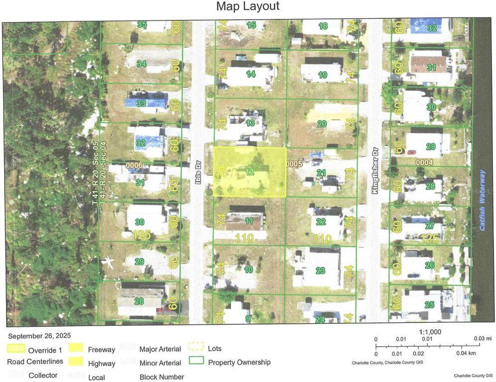 1339 Ibis Drive - Photo 1