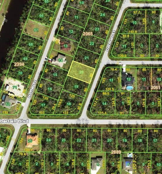 565 Dorman Street - Photo 1