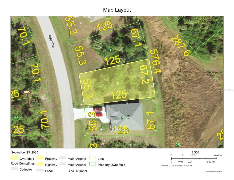 133 Coca Lane - Photo 1