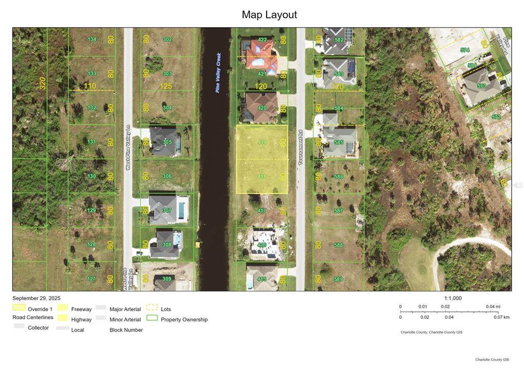 155 & 157 Tournament Road - Photo 1