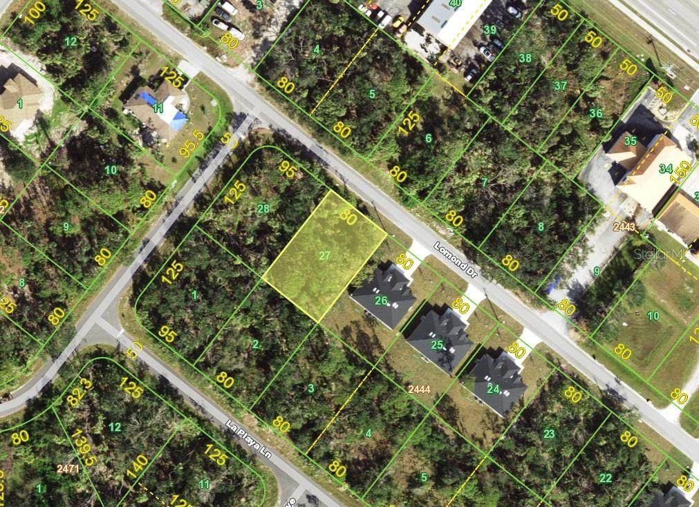 113 Lomond Drive - Photo 1