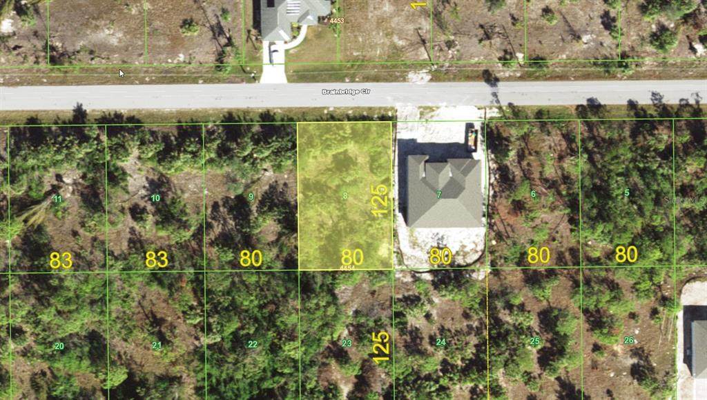 15527 Brainbridge Circle - Photo 1