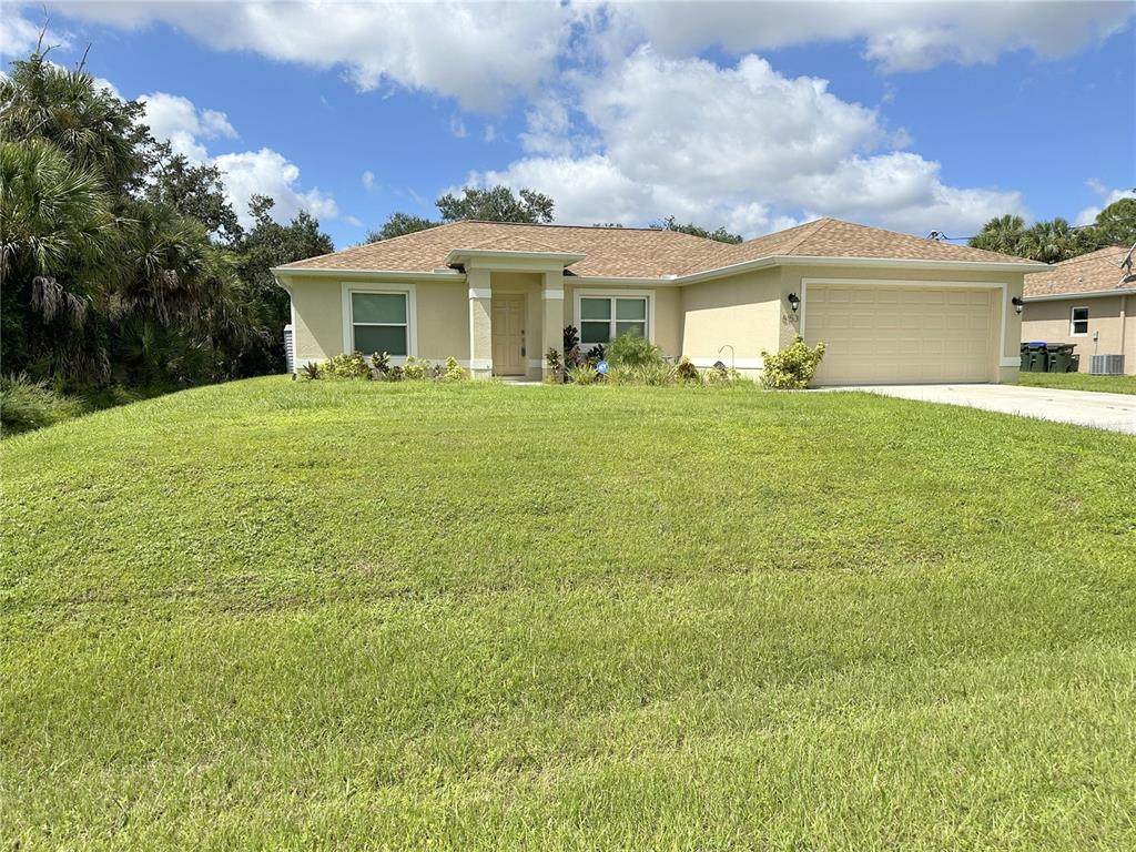 5153 Bayley Street - Photo 1