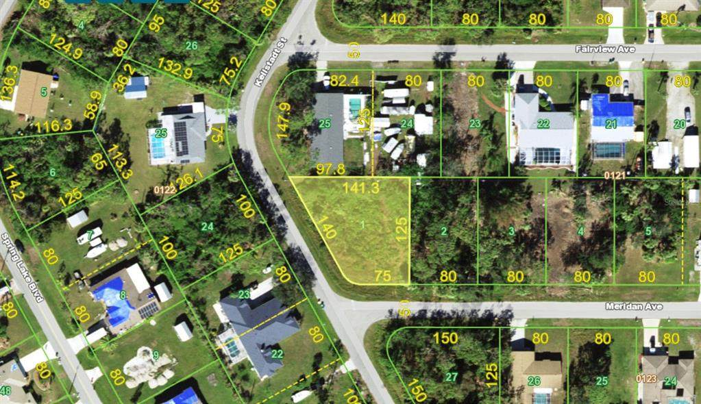 568 Meridan Avenue - Photo 1