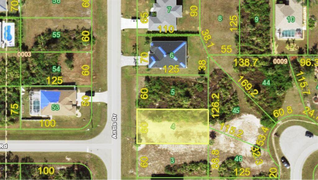 114 Antis Drive - Photo 1