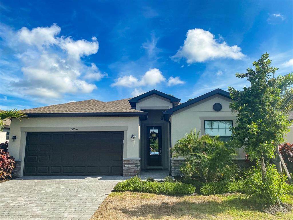 15936 Honeysuckle Street - Photo 1