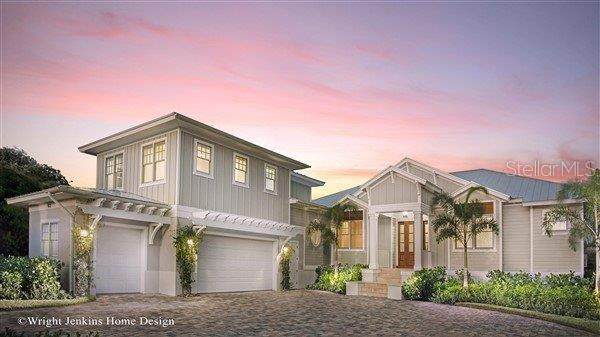 412 Lafitte Street - Photo 1