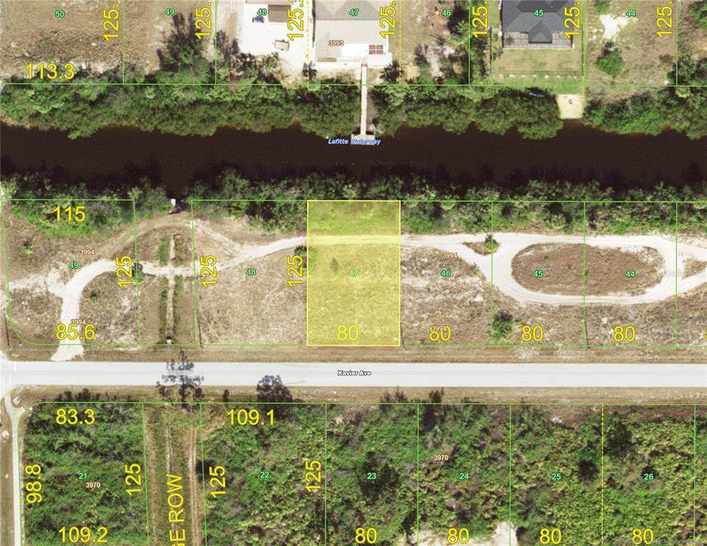 12768 Xavier Avenue - Photo 1