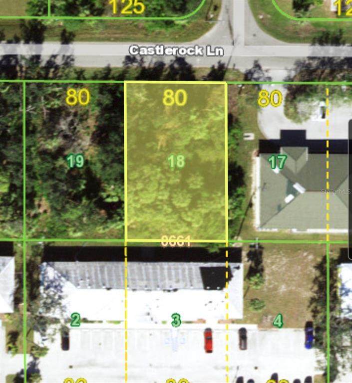 1587 Castlerock Lane - Photo 1