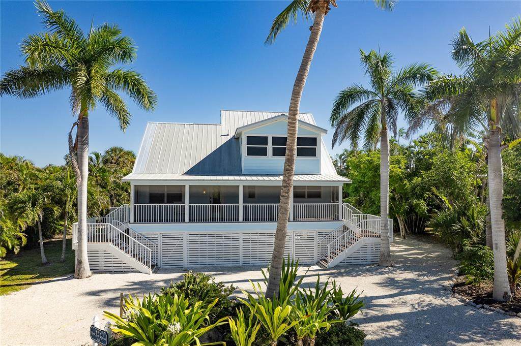 260 Kettle Harbor Drive - Photo 1