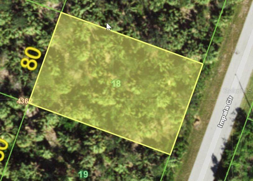 9391 Impala Circle - Photo 1