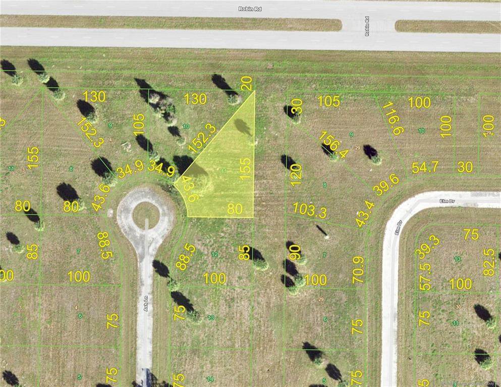 16 Ash Lane - Photo 1