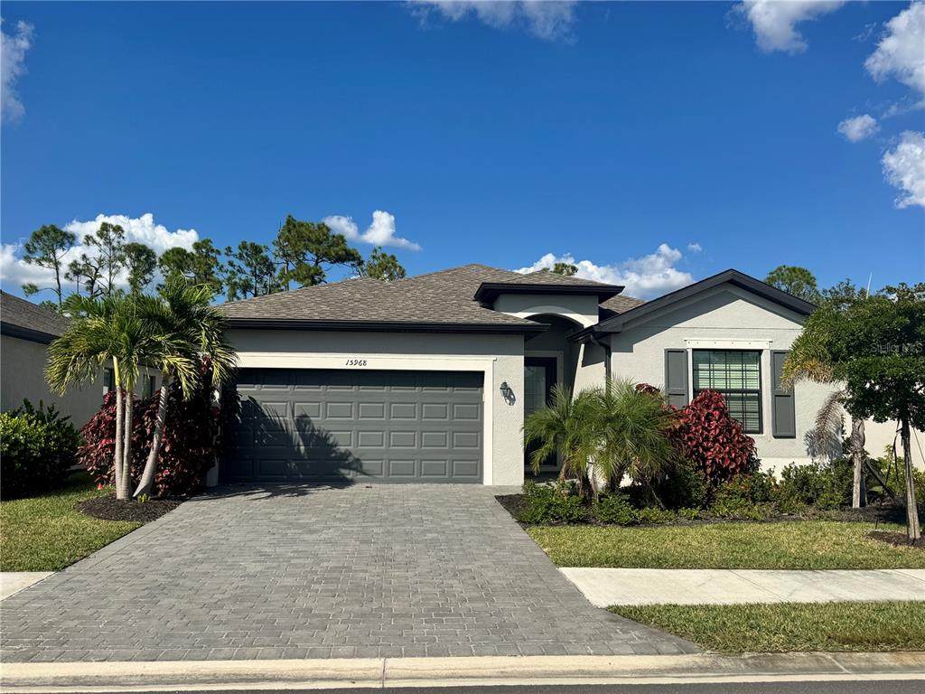 15968 Honeysuckle Street - Photo 1