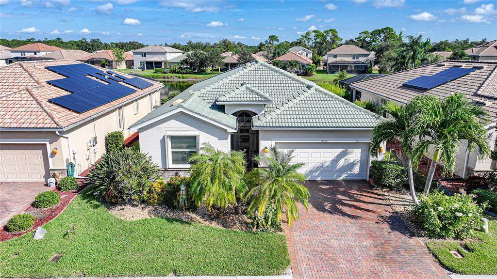 11720 Spotted Margay Avenue - Photo 1