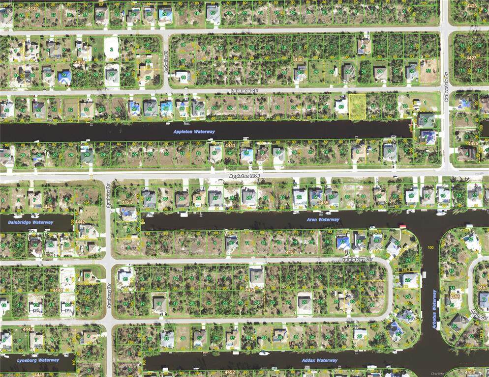 15528 Lakeland Circle - Photo 1