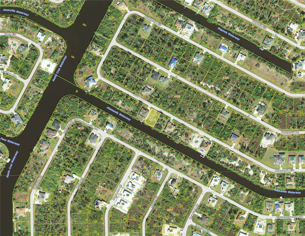 13830 Allamanda Circle - Photo 1