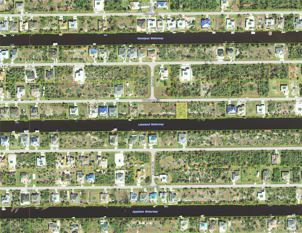 15456 Hennipen Circle - Photo 1