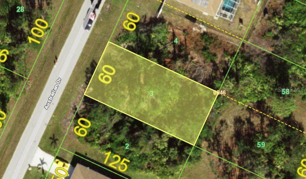 248 Australian Drive - Photo 1