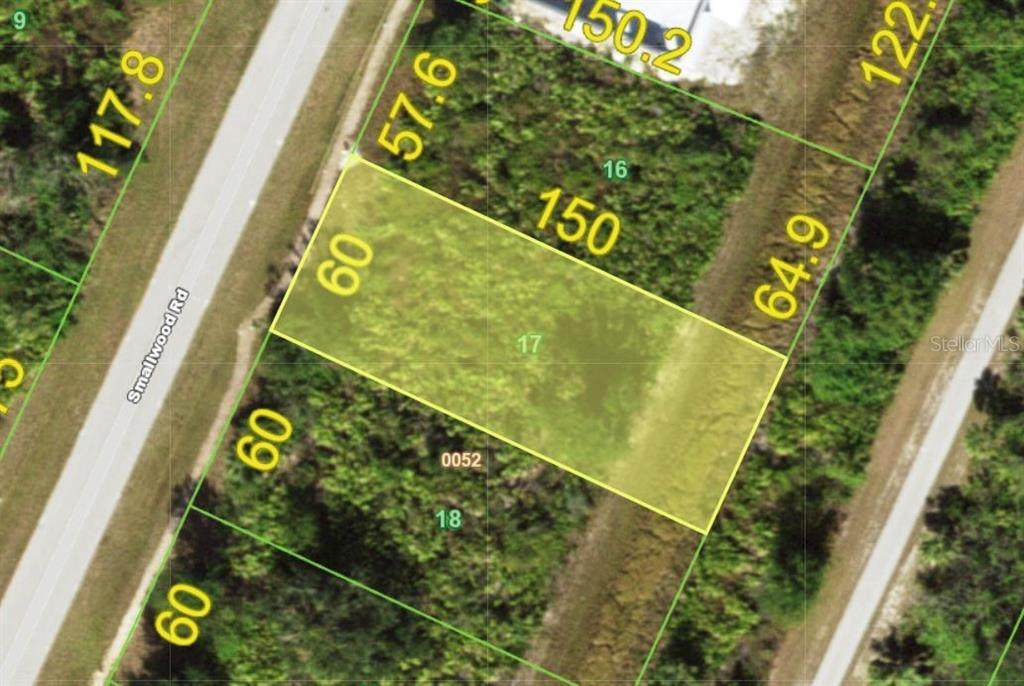 130 Smallwood Road - Photo 1