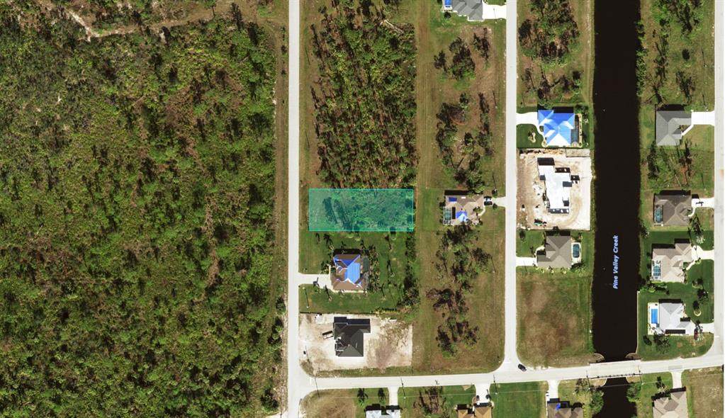 285 Rotonda Boulevard - Photo 1