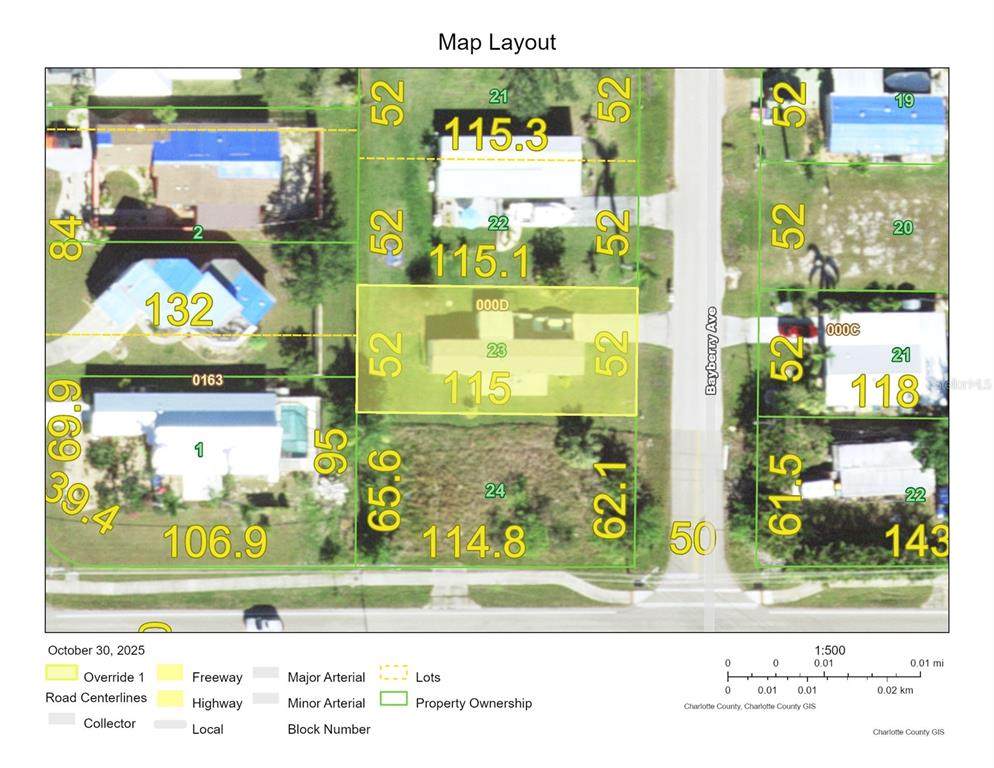 3125 Bayberry Avenue - Photo 1