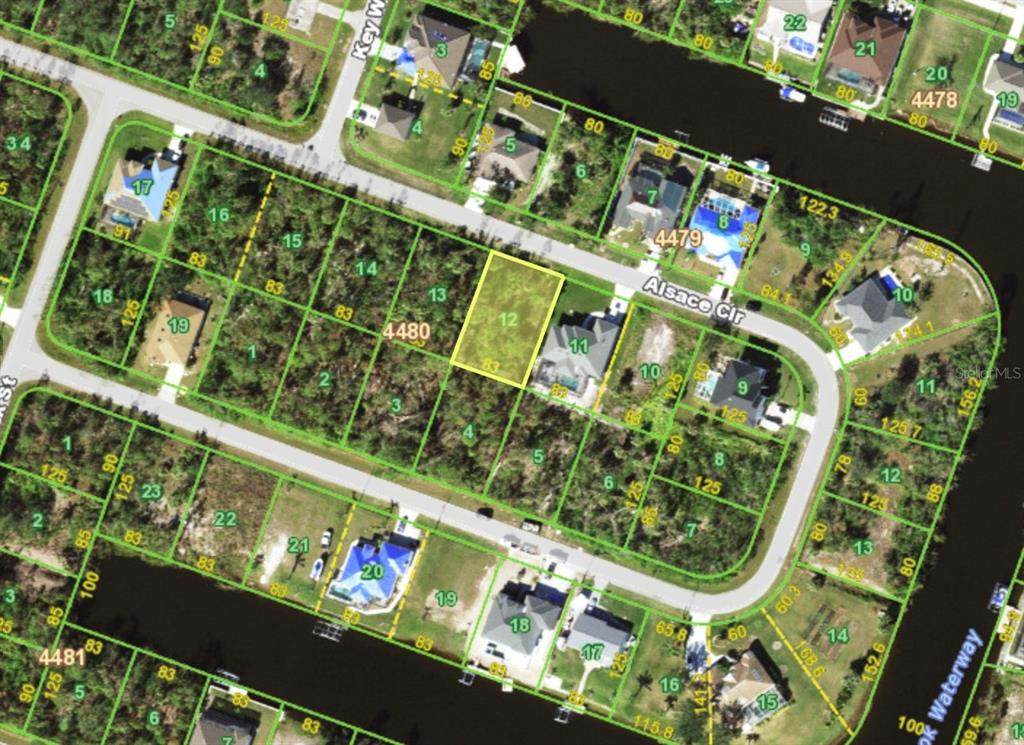 15373 Alsace Circle - Photo 1