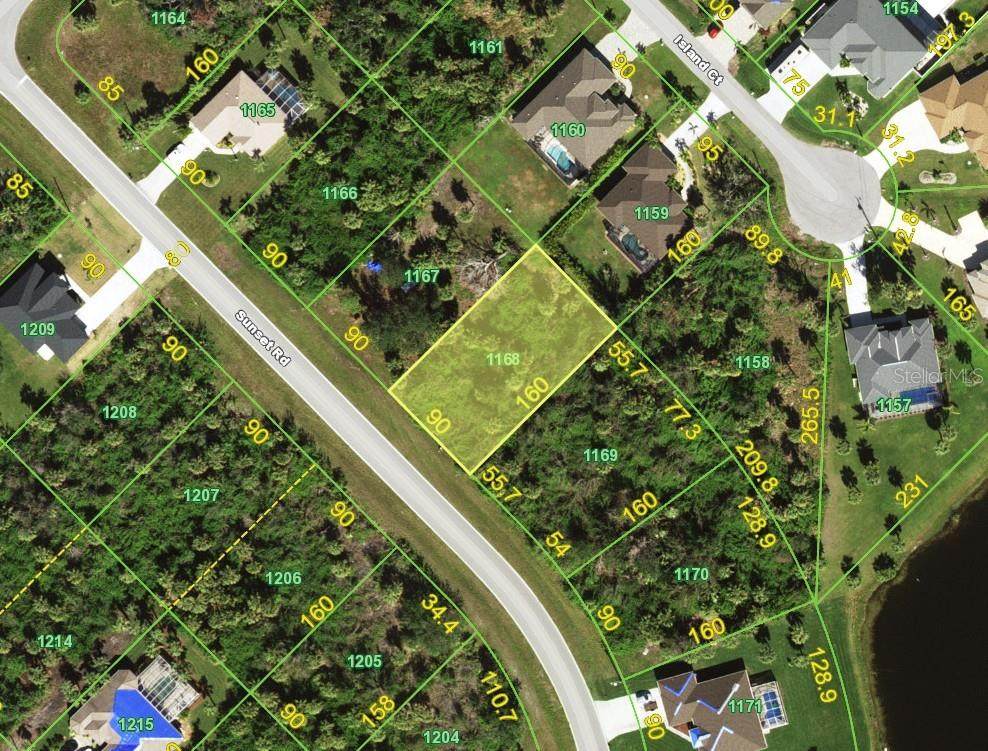 235 Sunset Road - Photo 1