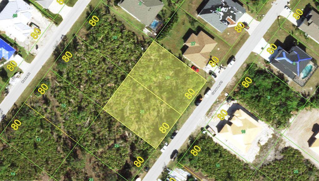 9213 & 9221 Genesee Street - Photo 1