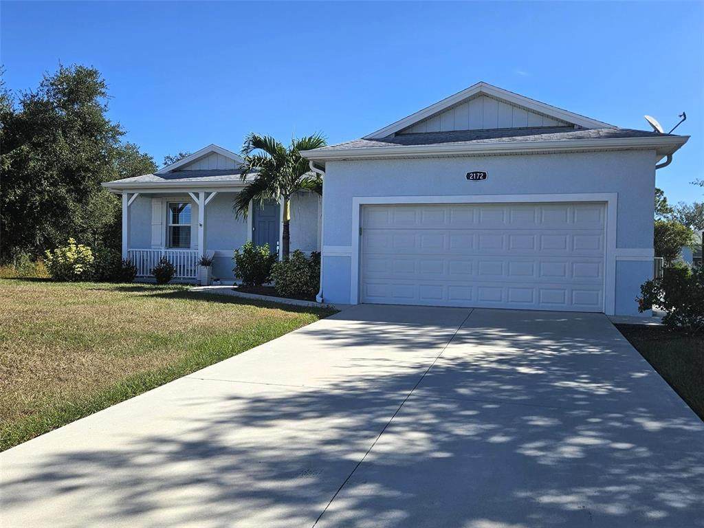 2172 Peasley Street - Photo 1