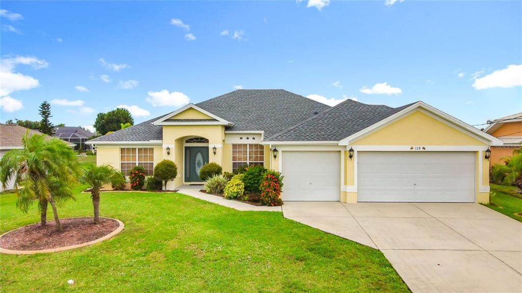 119 Sportsman Road - Photo 1