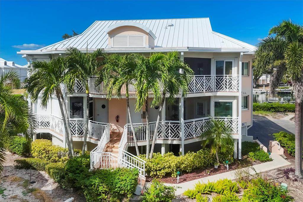 11000 Placida Rd - Photo 1