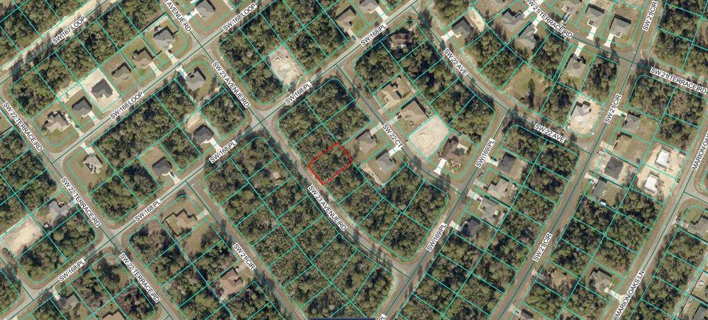 16859 23RD AVENUE Road - Photo 1