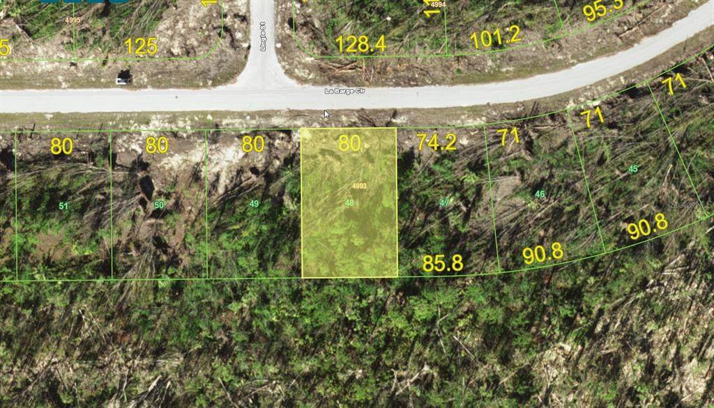 16280 La Barge Circle - Photo 1