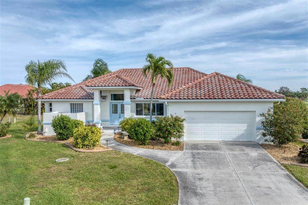 11 Amberjack Terrace - Photo 1