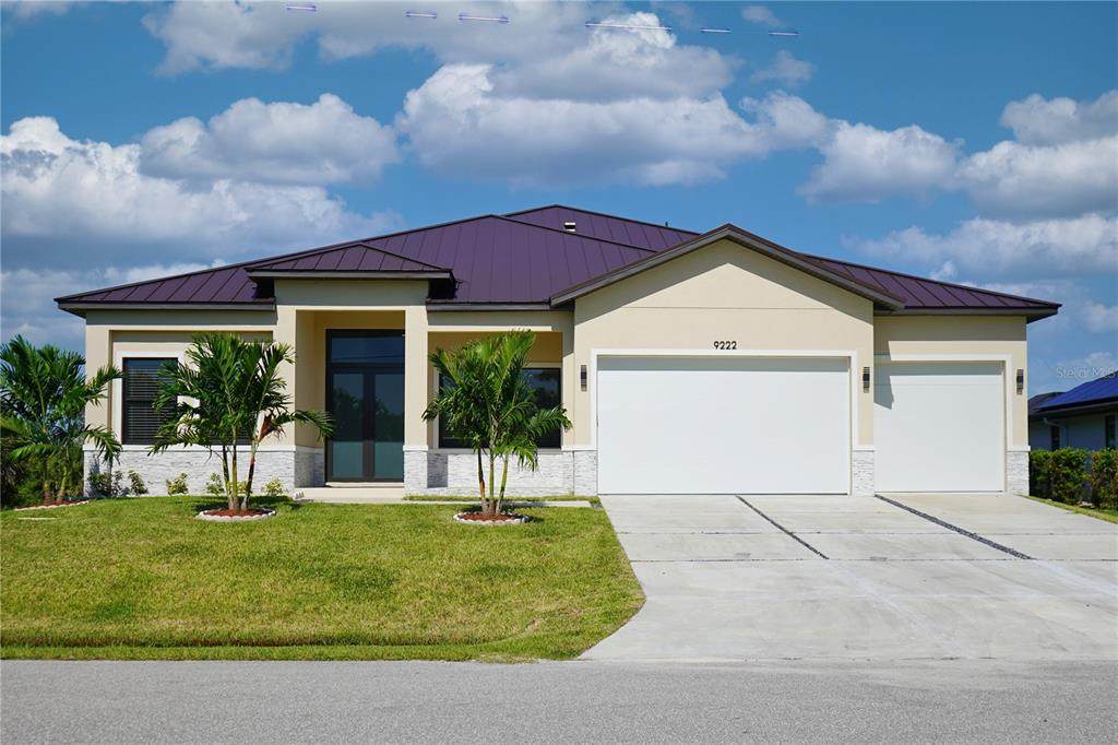 9222 Rosebud Circle - Photo 1