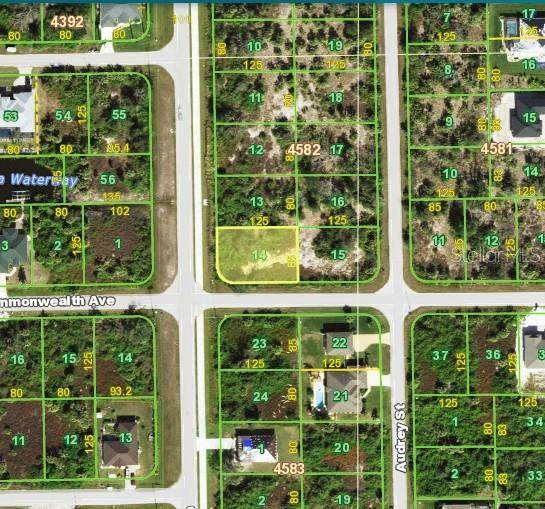 13534 Commonwealth Ave./10030 Calumet Blvd. - Photo 1