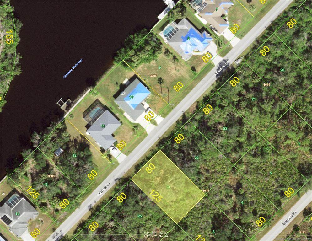 1066 Cheshire Street - Photo 1