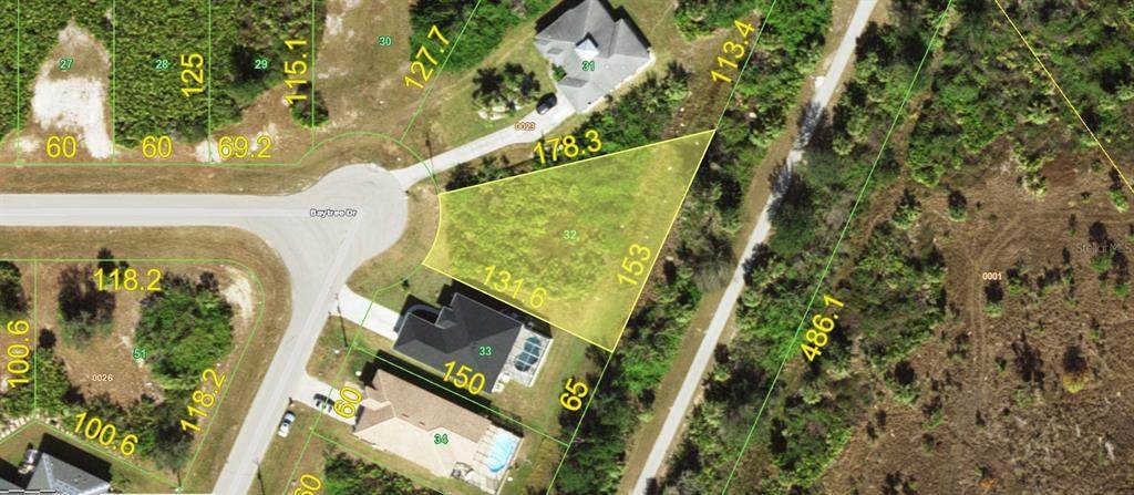 330 Baytree Drive - Photo 1