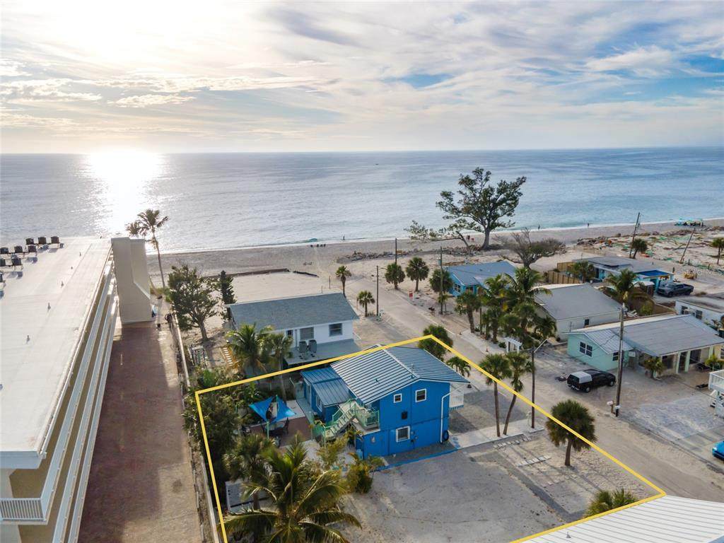 65 Sand Dollar Lane - Photo 1